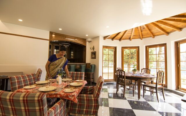 Welcomheritage Ashdale