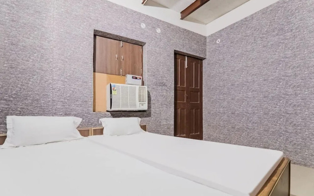 Hotel Venkatesh by OYO Rooms