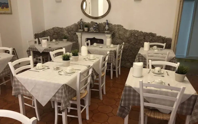 Villa Jole Taormina