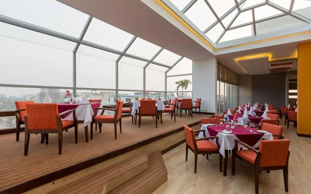Hotel Windy Terrace