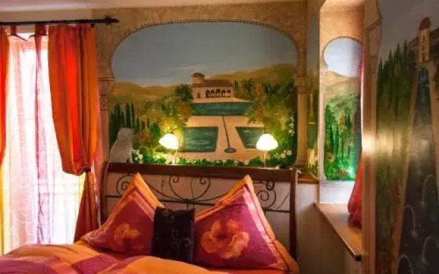 Cleo´s Hotel Kallstadt