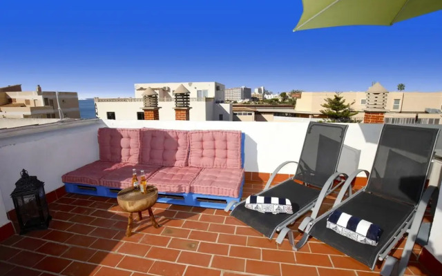 Sweet Home Colonia de Sant Jordi