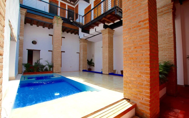 Hotel Boutique Casa Carolina