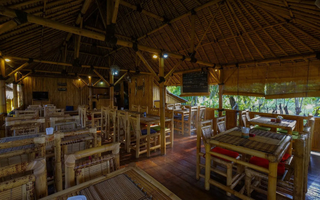 Rinjani Beach Eco Resort