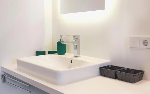 Luxus Suite im Herzen von Kempten***** +Parkplatz