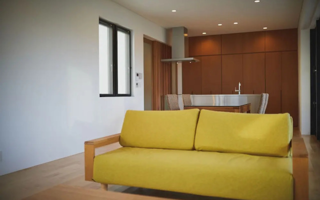 E-horizon Resort Premium SESOKO C