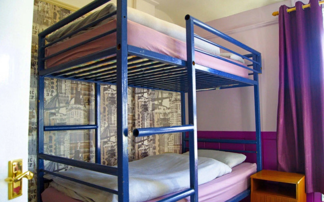 Portrush Holiday Hostel