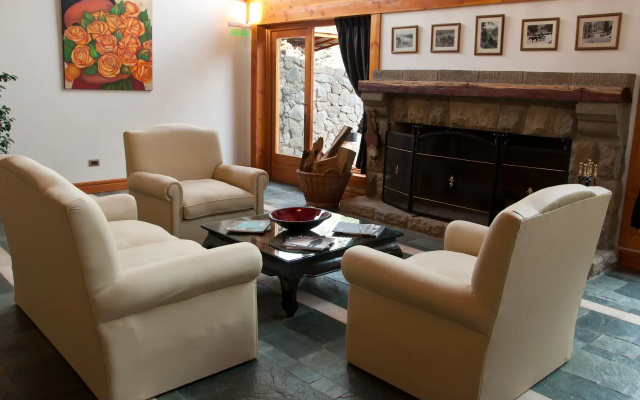 Hosteria Patagon