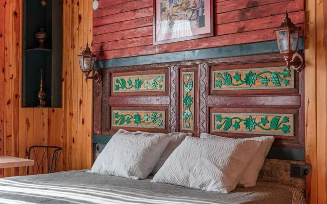 Serender Bungalov