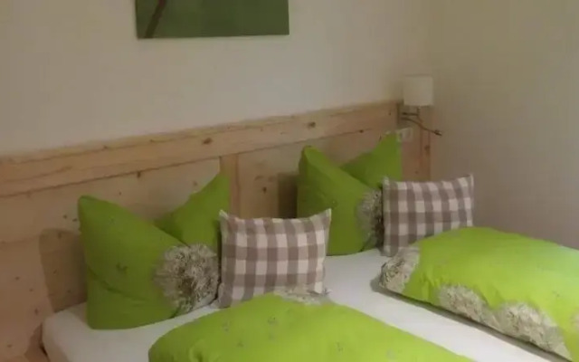 Mountainlodge Dorfhaus