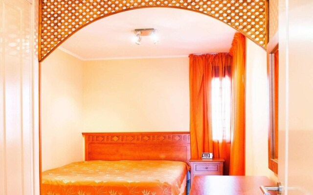 Benalmadena 2 - Modern Apartment 100 m to the Beach