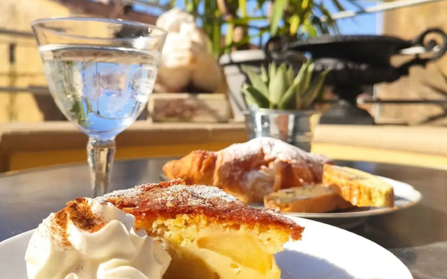 Residenza d'Epoca CAVALIERE