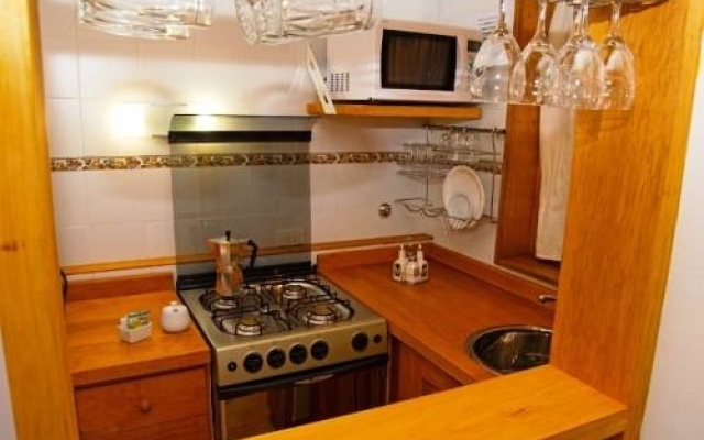 Manke Apart & Suites