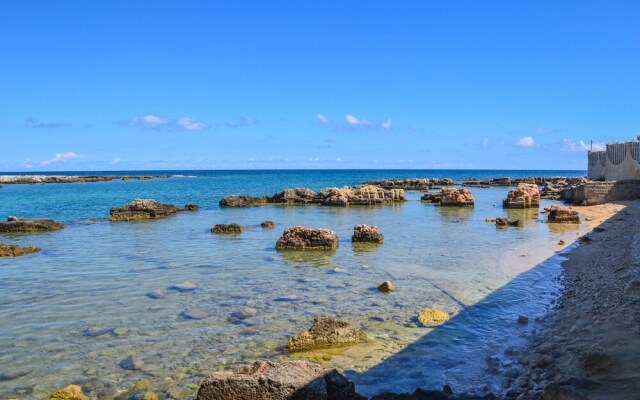 TD Villa Caterina Direct Access to the Sea