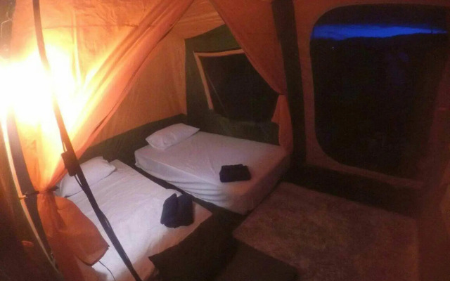 Khao Kho Boutique Camps