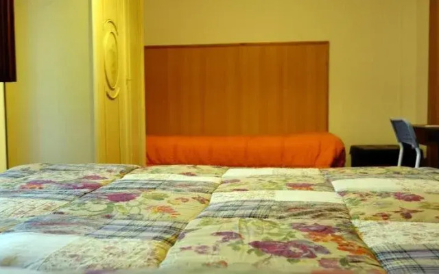 BB Casa Batiuska