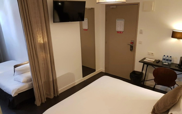 Hôtel Au Bon Coin