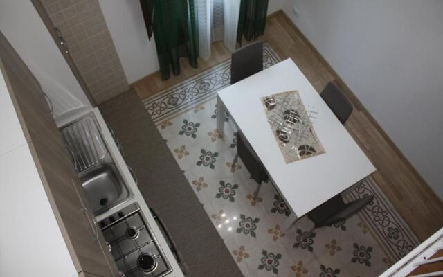 Deliamare - Case Vacanze