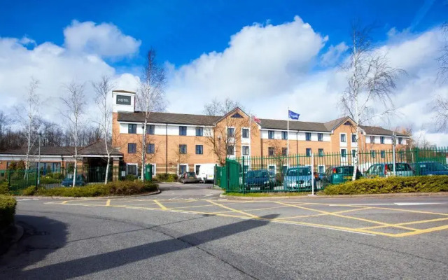ibis Cardiff Gate - International Business Park