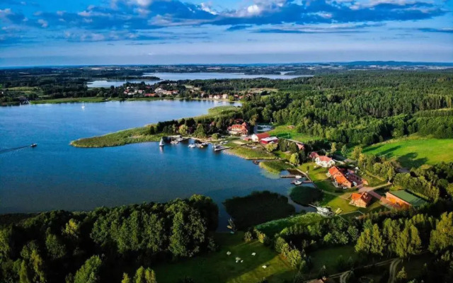 Hotel Ognisty Ptak