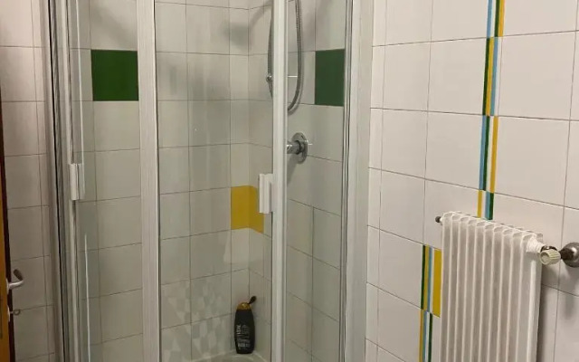 Villa Manzo-Pompei Vesuvius holiday house