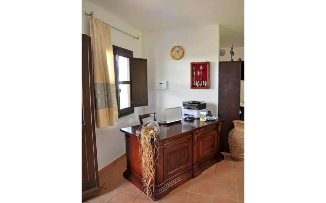 Sa Prata Hotel & Resort