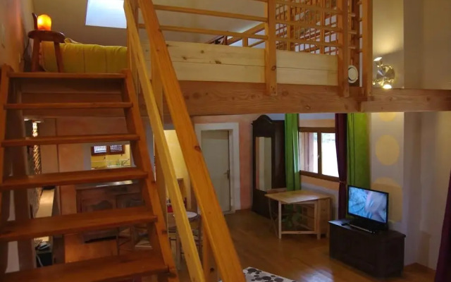 Ecologites les Sureaux