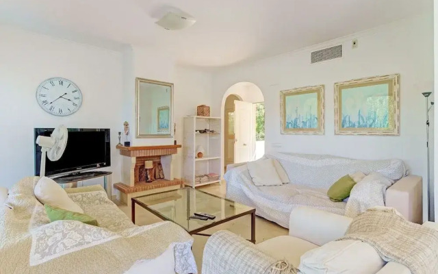 Modern Villa in a Beautiful Resort of Costa Blanca