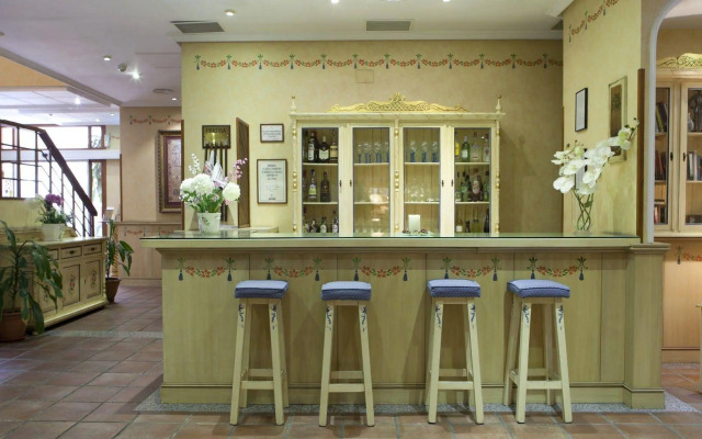 Hotel Casona de la Reyna