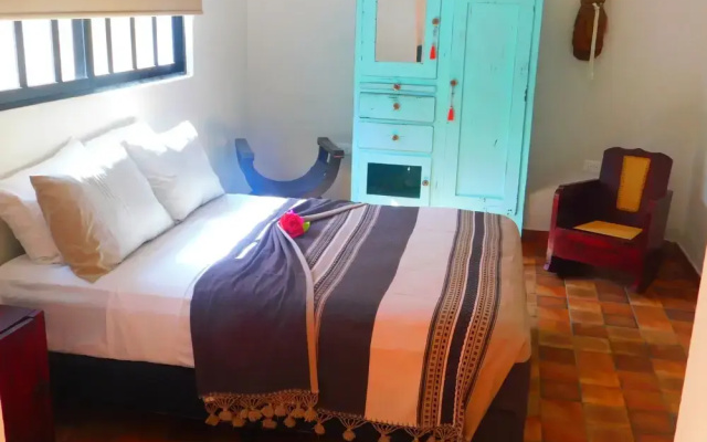 Hotel Boutique Casa Flor De Mayo