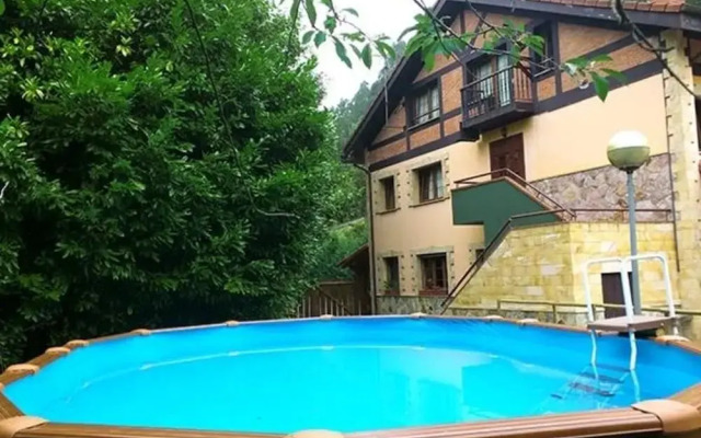 Albergue Los Nuberos - Hostel