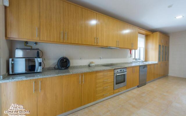 Casas Campo Cimo da Quinta