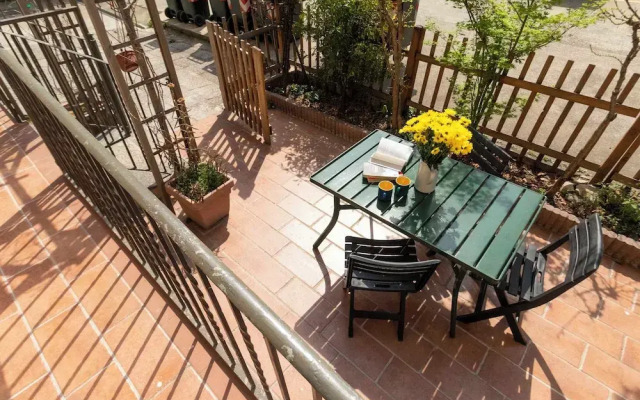 Moretta Apartments by Wonderful Italy