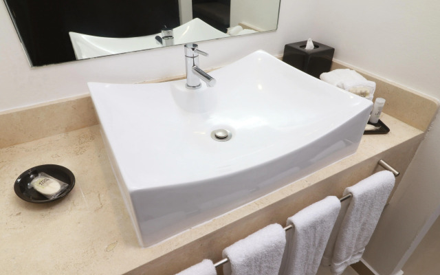 Courtyard by Marriott Guadalajara Andares