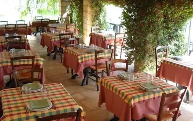Agriturismo Masseria sul Mare