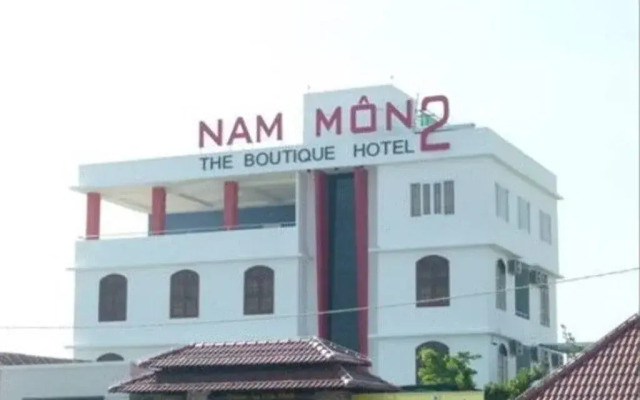 Nam Mon 2 The Boutique Hotel