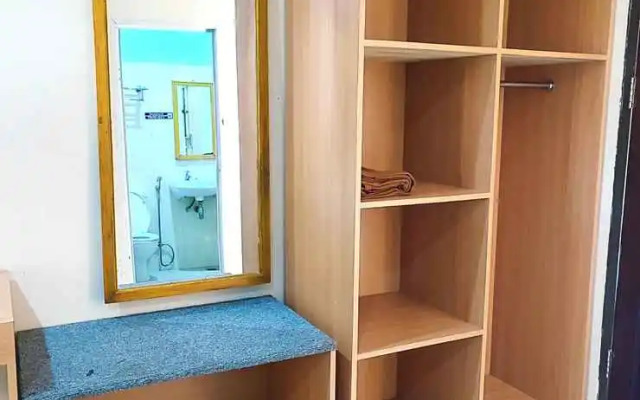 R7 Homestay Nani Wartabone