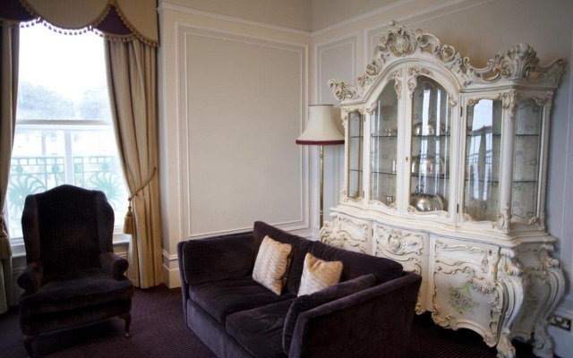 The Falmouth Hotel