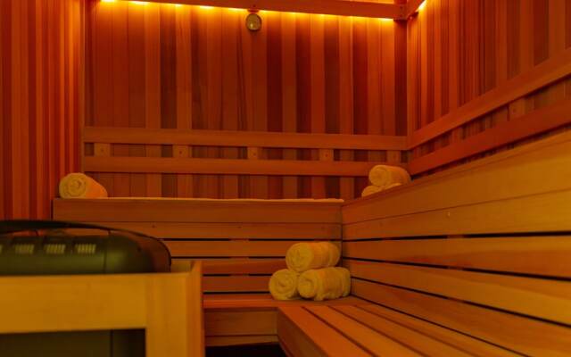 Uraján de Luna Hotel Boutique & Spa