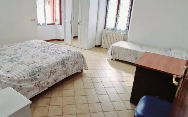 Borgo Volciano Garda Lake App.2