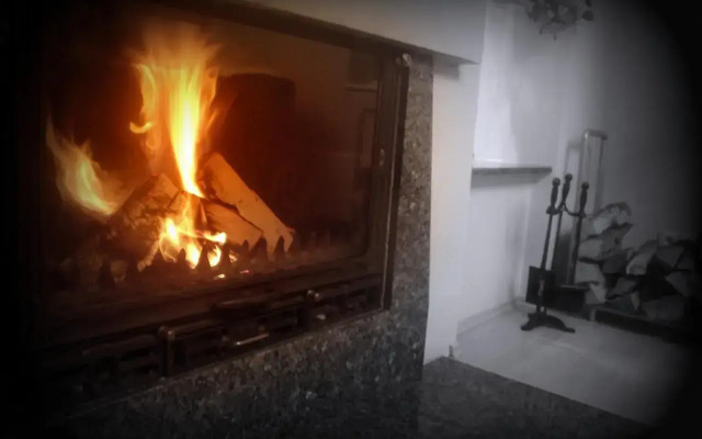 Rekreačný Dom Sablatura
