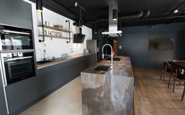 Gigli Luxury Apartments Wembley