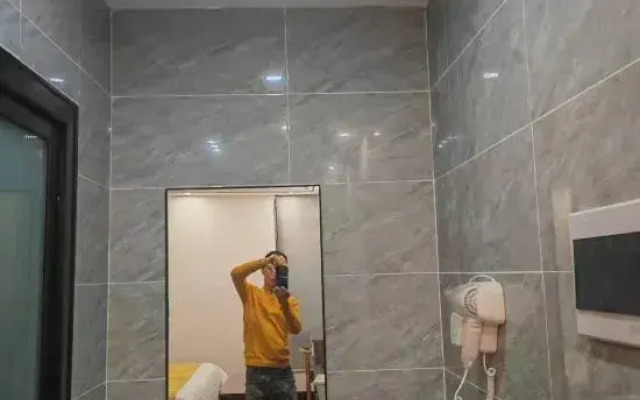 Shanhai Lijing Hotel