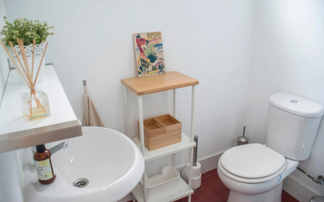 Espinho Guesthouse - Garden House