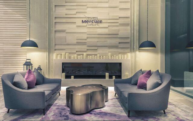 Mercure Hongqiao Airport