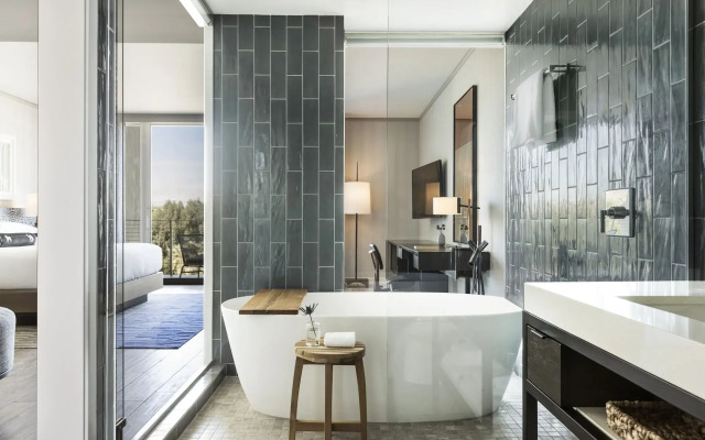 Kimpton Rowan Palm Springs