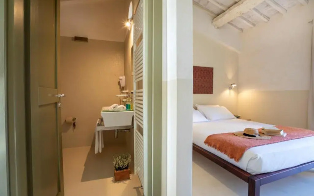 Acquaghiaccia Country House & Spa