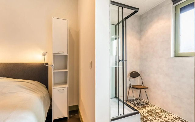 Holiay Home in Merksplas With Terrace