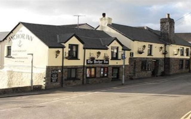 The Anchor Inn