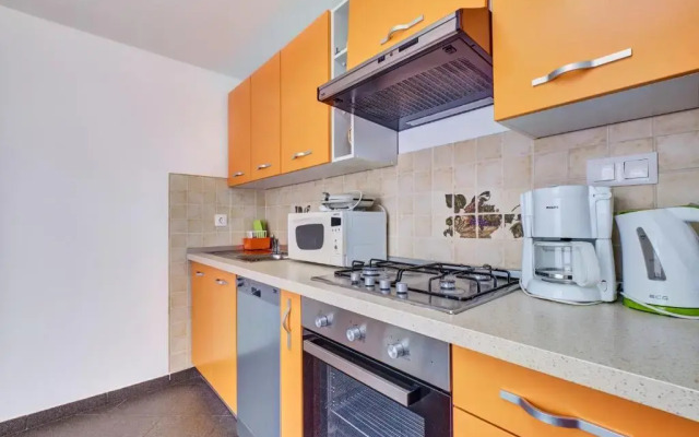 Apartments Ljubica